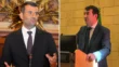 Decaro si ritira dalla corsa a rettore dell’UniBa, Antonio al fratello Nicola: «Orgoglioso di te»