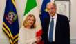 Basilicata, Meloni riceve a Roma il presidente Bardi: focus sulle risorse idriche