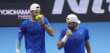 Tennis, trionfo doppio per Bolelli e Vavassori: in finale Atp battono Gille e Zielinski a Rotterdam