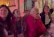 Sanremo, “Anema e Core” è già un tormentone: si balla dopo l’esibizione di Serena Brancale – VIDEO