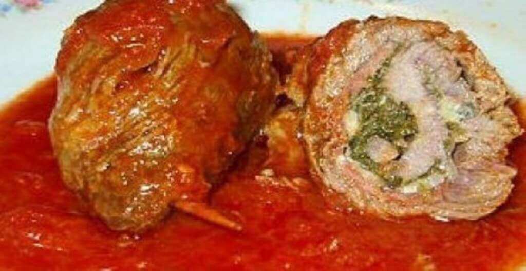 Galleria foto 'Dalle “brasciòle” a “u cùcue”: undici prodotti tipici pugliesi verso l’Olimpo del gusto' - foto 1