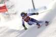 Sestriere, Federica Brignone vince la coppa del mondo di sci. Seconda la neozelandese Robinson