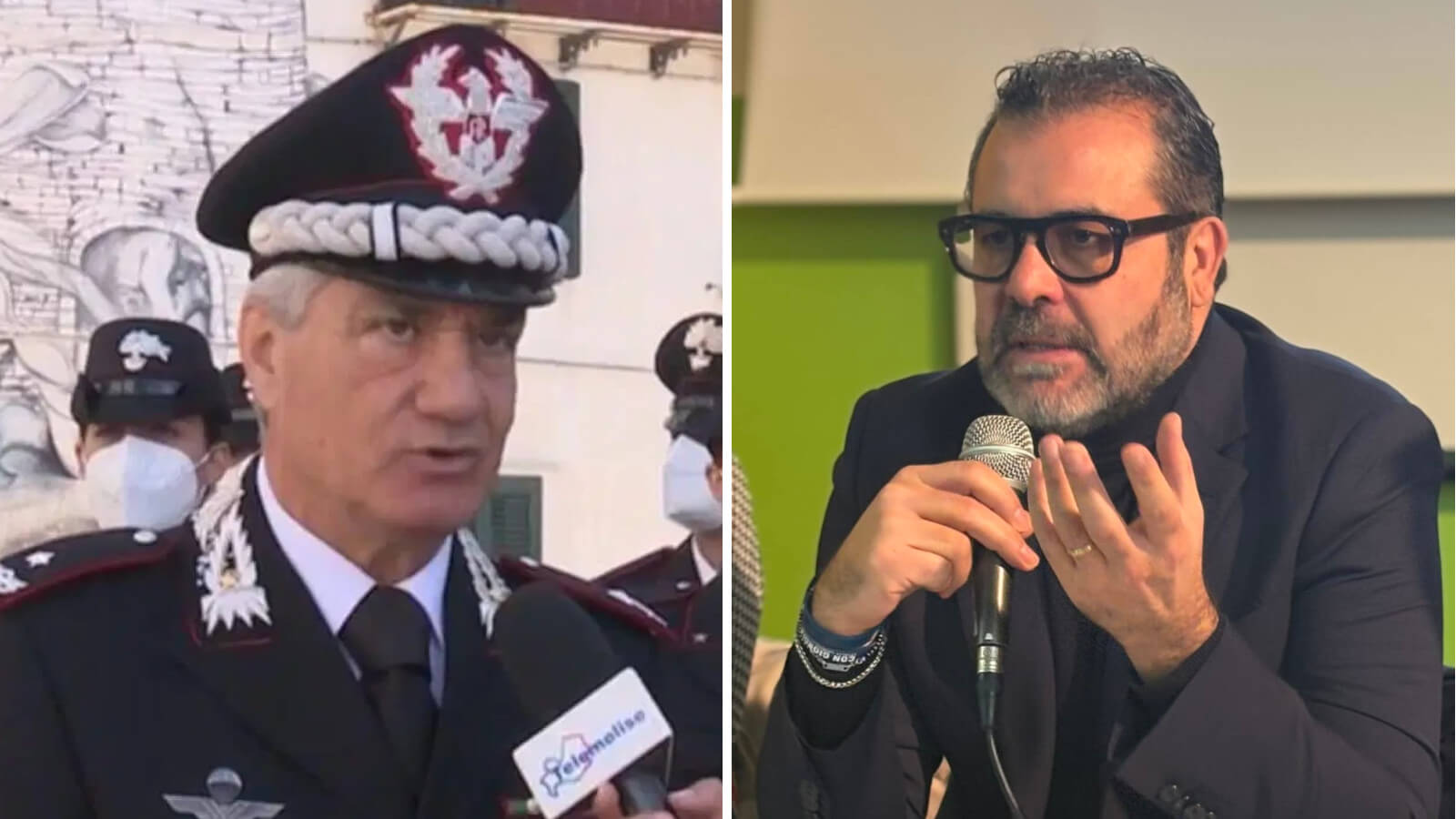 Buccoliero consulente della Commissione Antimafia, Maiorano: «Riconoscimento a competenza e impegno»