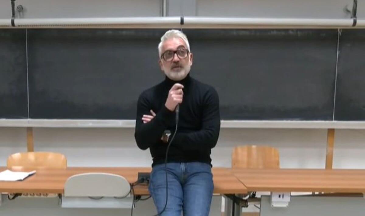 UniBa, per il rettorato c’è anche il professor Caivano: ecco la sua “Università di comunità” UniBa, per il rettorato c’è anche il professor Caivano: ecco la sua “Università di comunità”