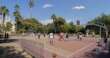 Giochi del Mediterraneo, 1 milione di euro per due campi da basket a Villa Peripato a Taranto