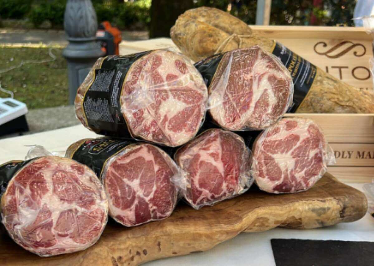 “Capocollo di Martina Franca Igp”, il Tar conferma la denominazione: rigettato il ricorso