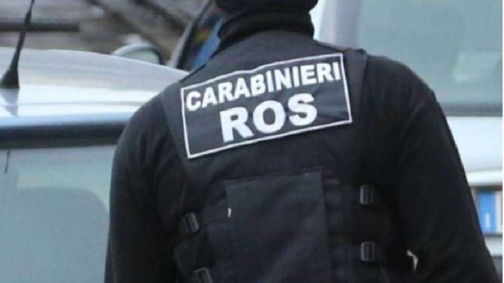 Galleria foto 'Tratta di essere umani lungo la rotta balcanica: arrestati due afghani a Bari e Gorizia' - foto 1