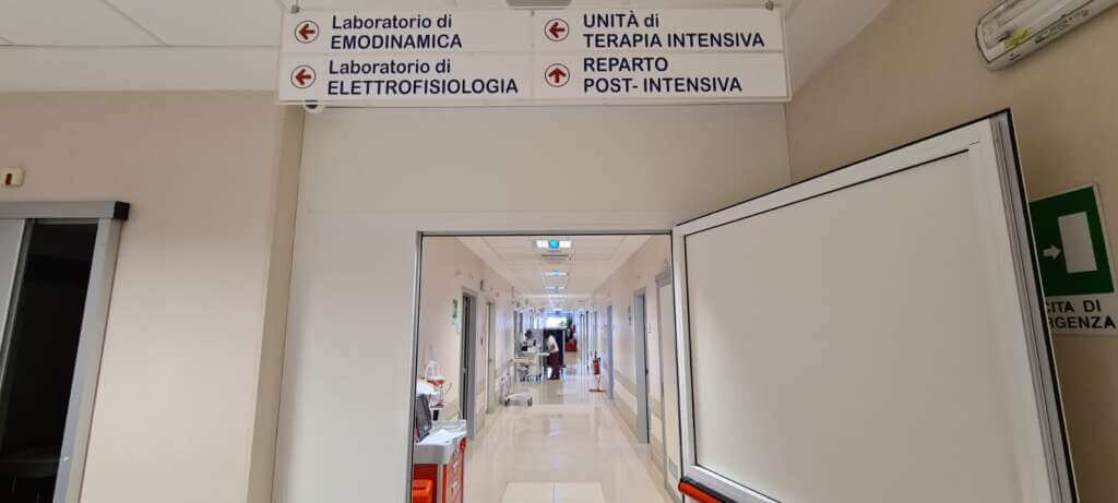 Galleria foto 'Cardiologie aperte 2025, Asl Bari: «Sensibilizzare i cittadini per prevenire le malattie del cuore»' - foto 1
