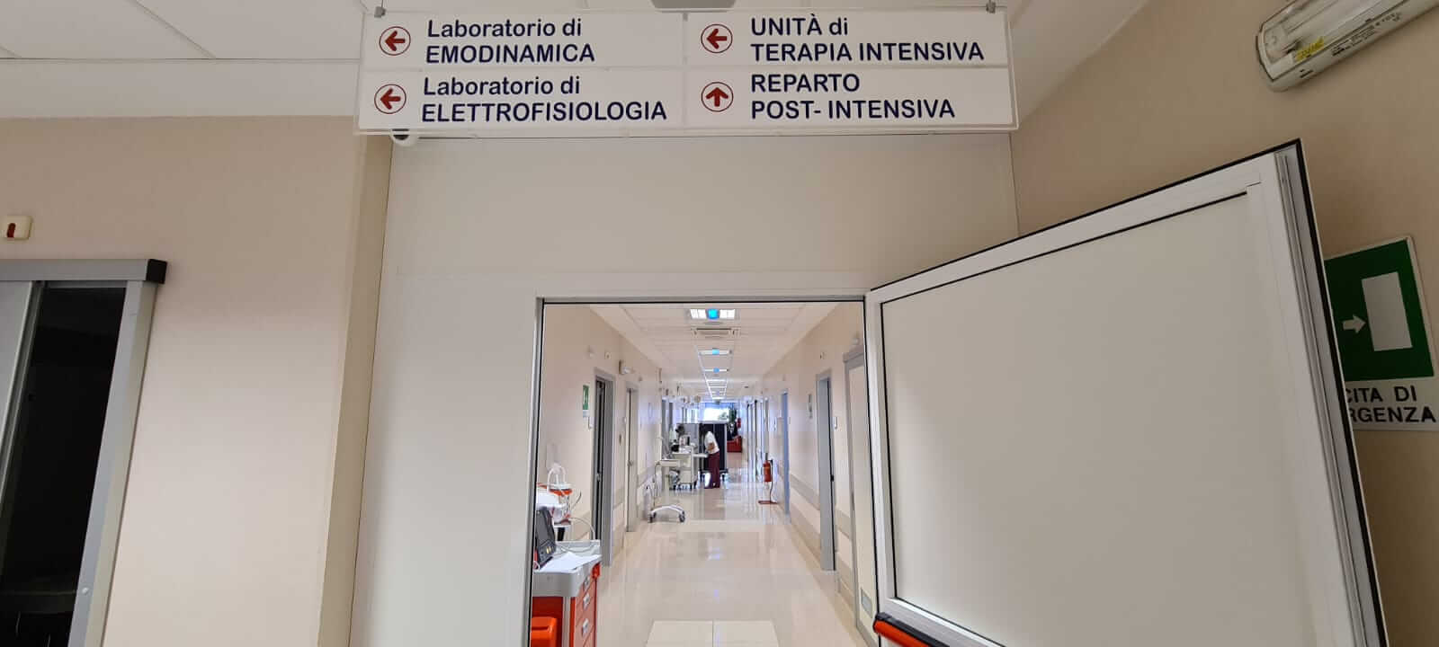 Cardiologie aperte 2025, Asl Bari: «Sensibilizzare i cittadini per prevenire le malattie del cuore» Cardiologie aperte 2025, Asl Bari: «Sensibilizzare i cittadini per prevenire le malattie del cuore»