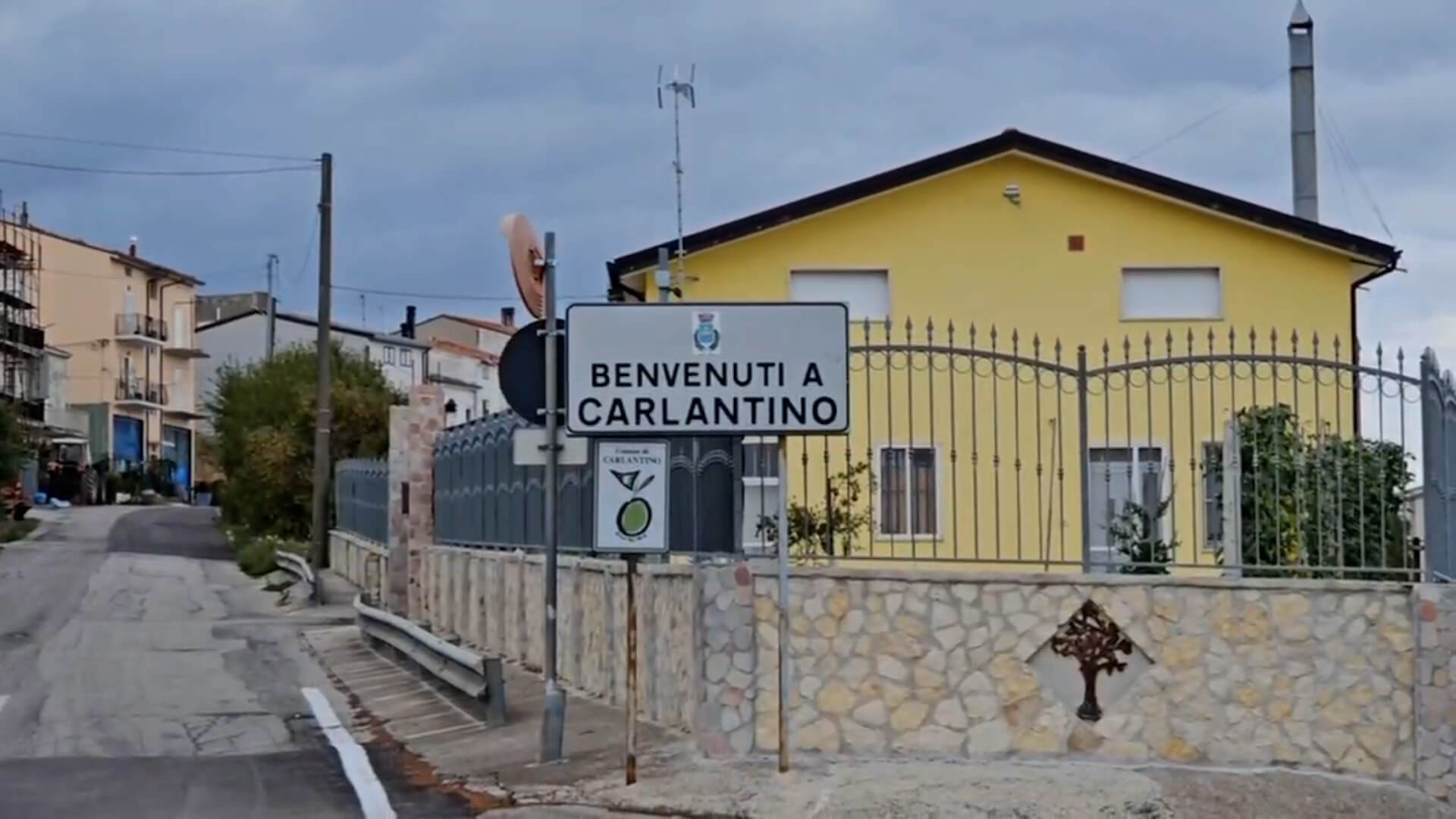Altro che Legge Bassanini: qui ci vuole una Cassa per i Comuni dell’Appennino Altro che Legge Bassanini: qui ci vuole una Cassa per i Comuni dell’Appennino