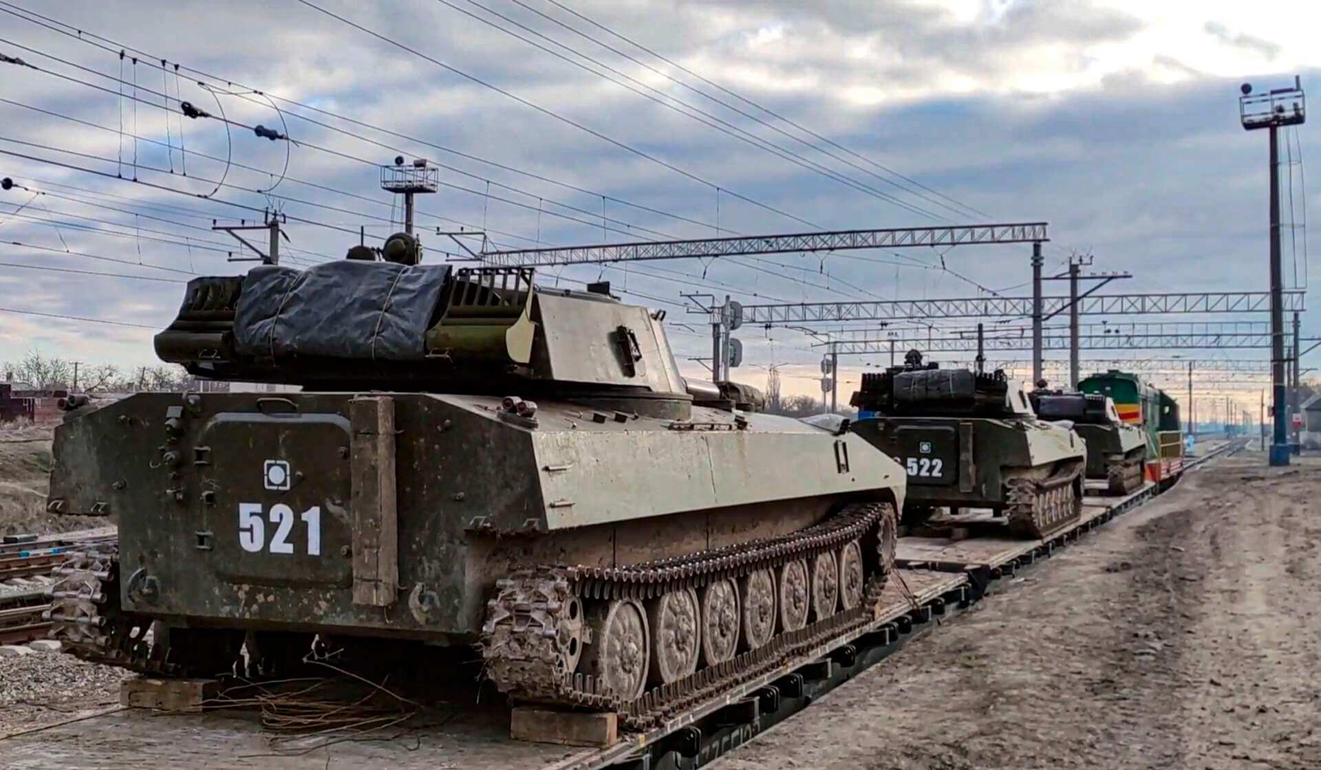 Truppe italiane in Ucraina, il Governo ora frena: «Solo con bandiera Onu» Truppe italiane in Ucraina, il Governo ora frena: «Solo con bandiera Onu»