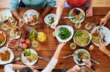 Bari, diritto al cibo e sostenibilità: verso una nuova food policy per la città