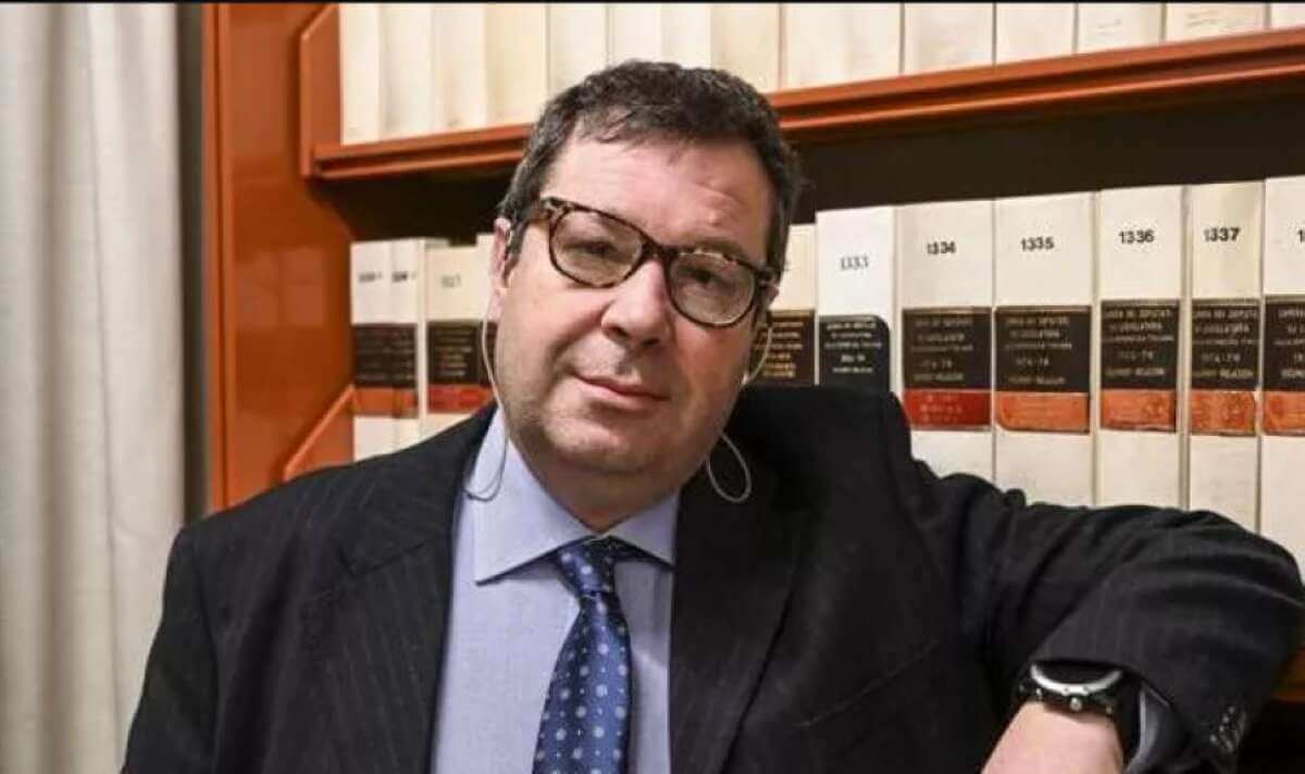Riforma della giustizia, Santoriello: «Sorteggiare i membri del Csm? Inaccettabile e pericoloso» – L’INTERVISTA