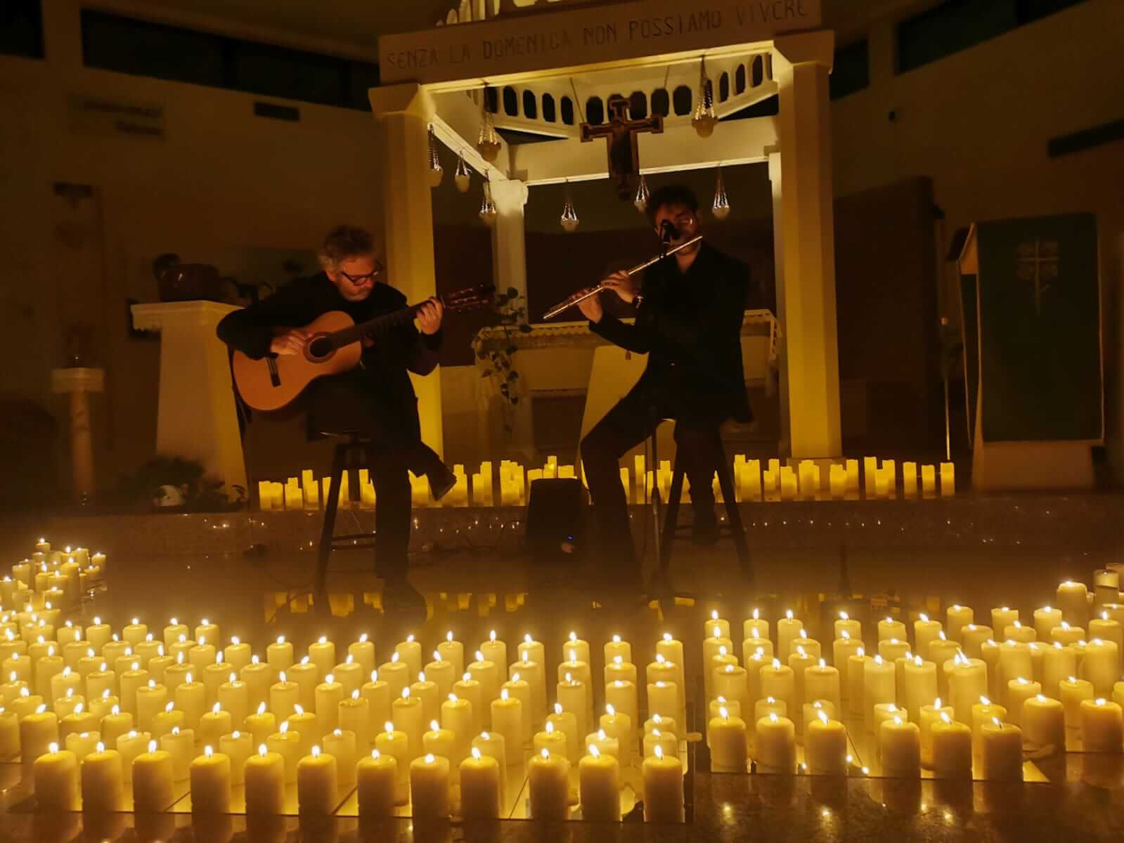 “M’illumino di meno”, concerti a lume di candela all’ospedale San Paolo di Bari e Perinei di Altamura – VIDEO “M’illumino di meno”, concerti a lume di candela all’ospedale San Paolo di Bari e Perinei di Altamura – VIDEO