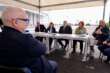 Taranto, opere d’arte per il nuovo ospedale San Cataldo: «Così umanizziamo le cure» – VIDEO