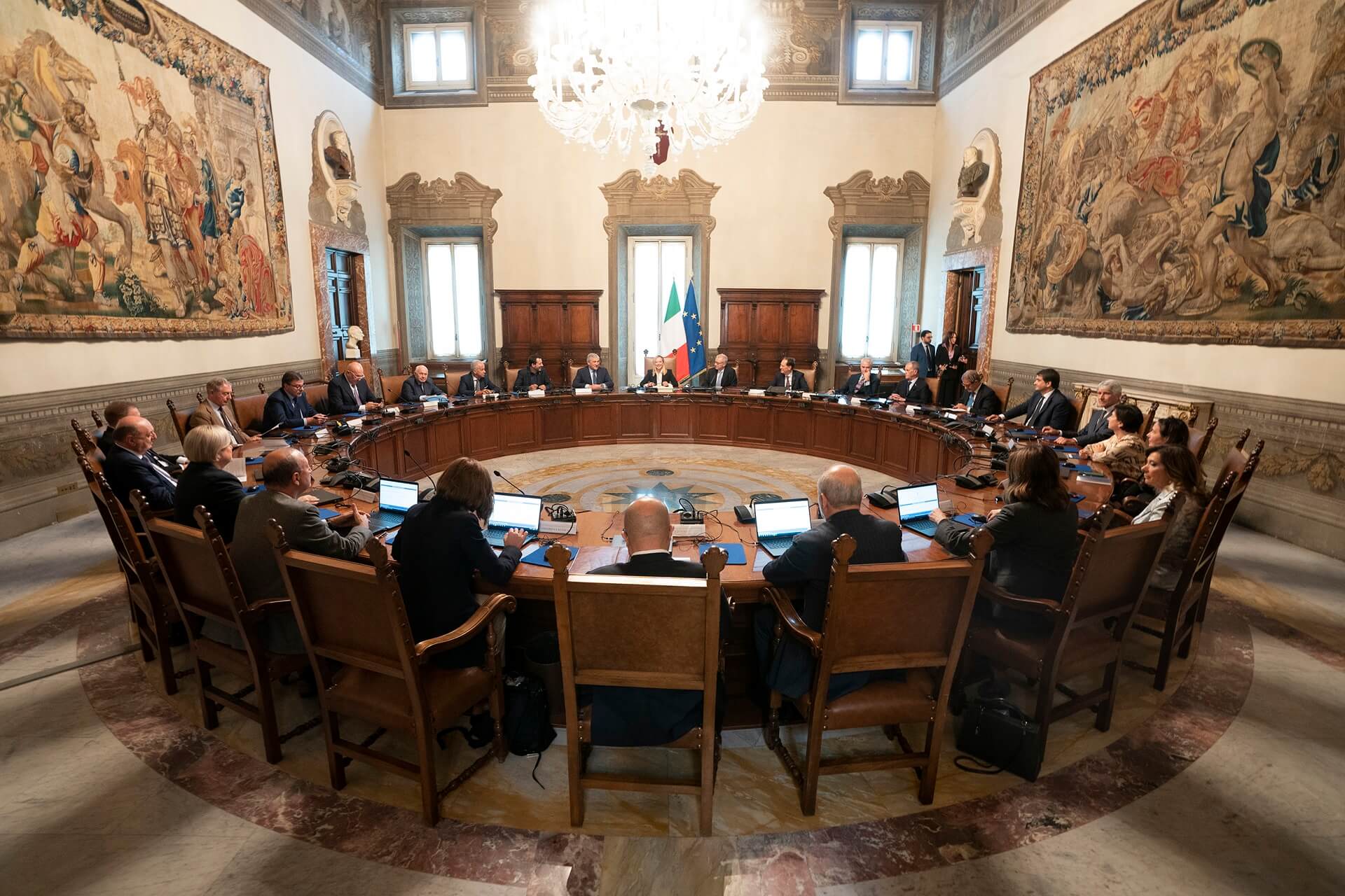 Frana di Petacciato, il Governo dichiara lo stato di emergenza per 4 Regioni: stanziati 10 milioni per la Puglia