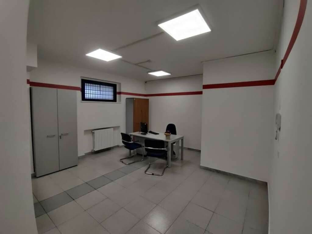 Galleria foto 'Bari, riapre il consultorio familiare di Carbonara: era chiuso a causa della pandemia – FOTO' - foto 3