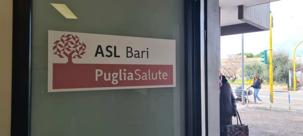 Galleria foto 'Bari, riapre il consultorio familiare di Carbonara: era chiuso a causa della pandemia – FOTO' - foto 7