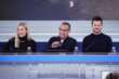 Sanremo 2025 da ascolti record, per l’ultima serata Marcuzzi e Cattelan al fianco di Conti