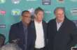 Sanremo, cresce l’attesa: i conduttori sul red carpet di Sorrisi e Canzoni Tv – VIDEO
