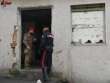 Immigrazione clandestina, controlli a tappeto ad Andria: identificati gli irregolari – VIDEO
