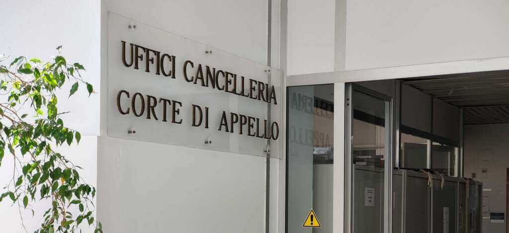 Galleria foto 'Arrestato e condannato in Spagna, i giudici negano l’estradizione per un 27enne di Monopoli' - foto 1