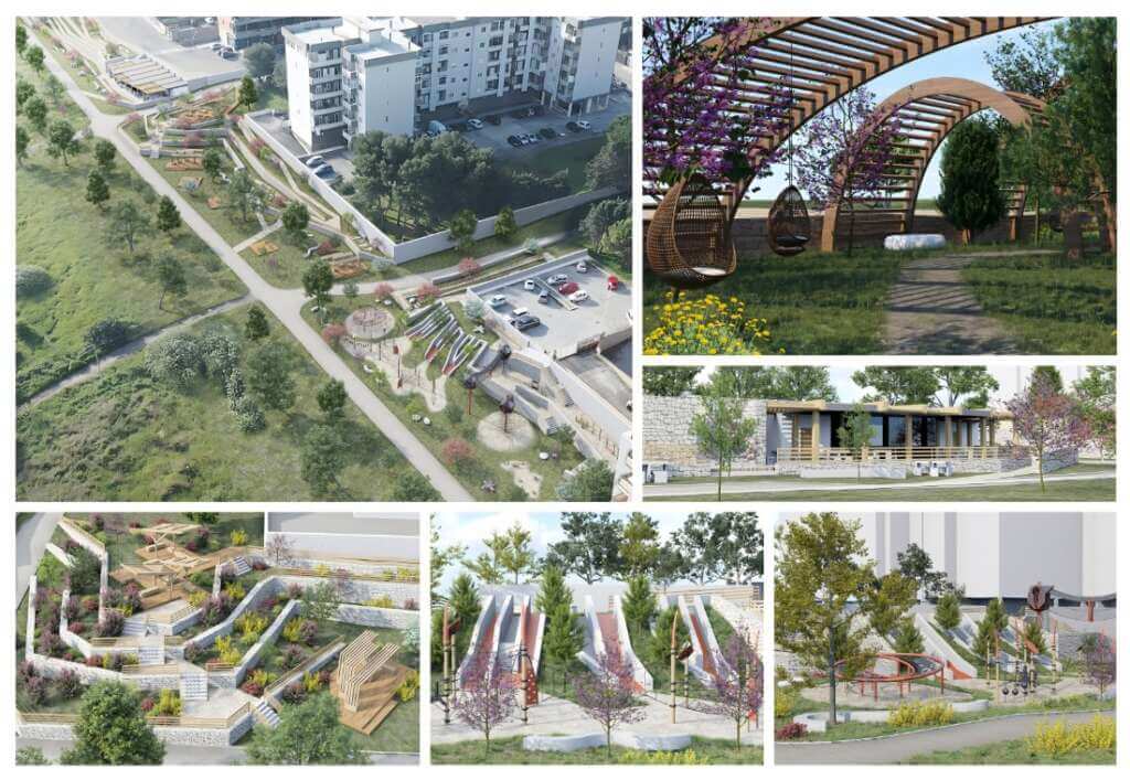 Via al quinto lotto del parco Costa Sud: un’area di 15 ettari tra Japigia, Sant’Anna e il lungomare – FOTO Via al quinto lotto del parco Costa Sud: un’area di 15 ettari tra Japigia, Sant’Anna e il lungomare – FOTO