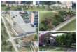 Via al quinto lotto del parco Costa Sud: un’area di 15 ettari tra Japigia, Sant’Anna e il lungomare – FOTO