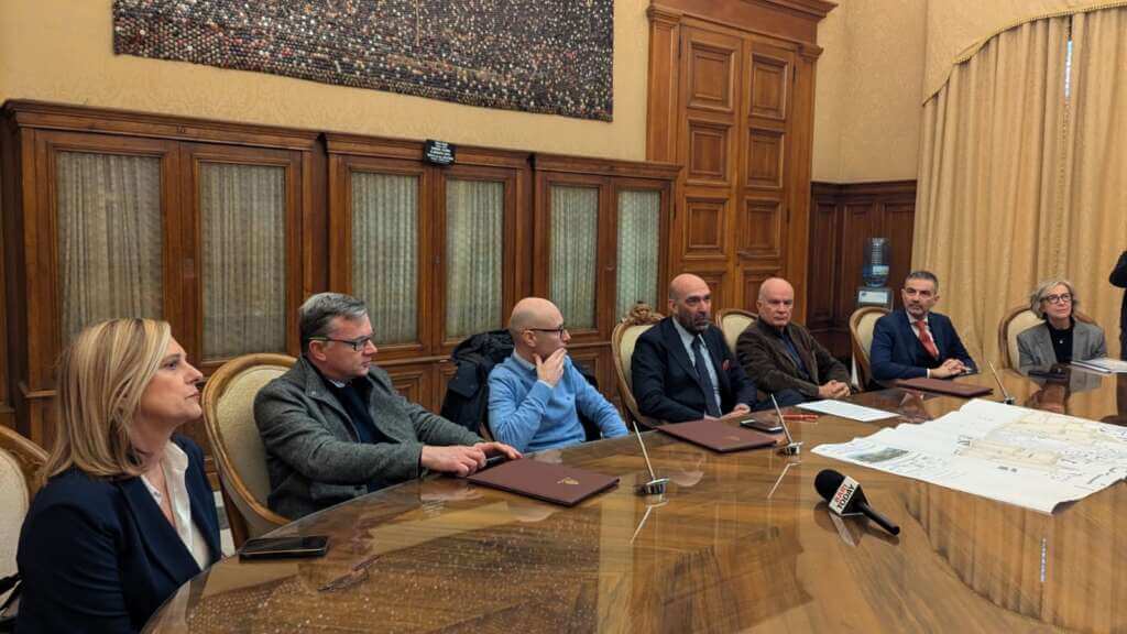 Via al quinto lotto del parco Costa Sud: un’area di 15 ettari tra Japigia, Sant’Anna e il lungomare – FOTO Via al quinto lotto del parco Costa Sud: un’area di 15 ettari tra Japigia, Sant’Anna e il lungomare – FOTO