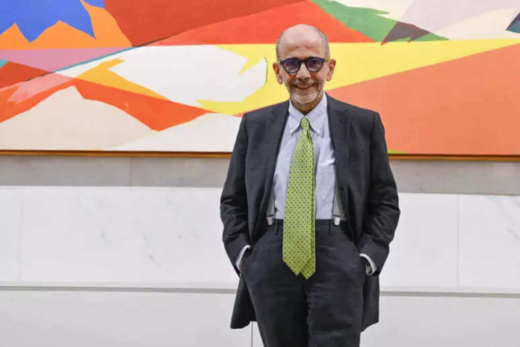 Galleria foto 'Il pugliese Cristiano Maggipinto è il nuovo Ambasciatore d’Italia in Nuova Zelanda' - foto 1