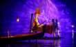 “Giacomo. Una storia d’amore”. Un water show celebra Casanova