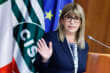Cisl, Daniela Fumarola al vertice: «Lavoro sicuro primo comandamento»