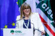 Cisl, la tarantina Daniela Fumarola è la nuova segretaria generale del sindacato