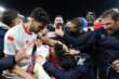 I biancorossi la pareggiano al 93′ con l’autogol di Bianchetti su iniziativa di Dorval: Bari-Cremonese 1-1