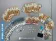 Taranto, nasconde dosi di cocaina nella cassetta della posta: arrestato un 55enne