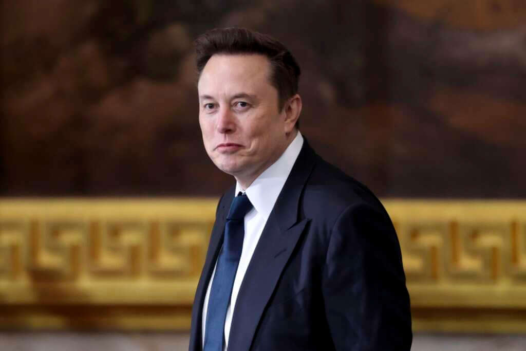 Galleria foto 'Le mire di Musk su OpenAI: offerta da 97 mld di dollari. Altman replica: «Compro Twitter a 9,7»' - foto 1