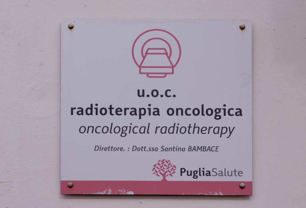 Galleria foto 'Barletta, attivo il secondo acceleratore lineare nella Radioterapia dell’ospedale Dimiccoli – VIDEO' - foto 8