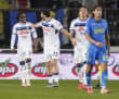 Serie A, “manita” dell’Atalanta all’Empoli: la Dea rientra nella lotta scudetto