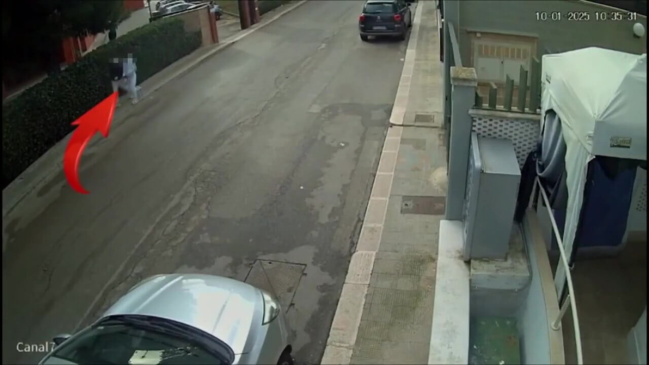 Modugno, estorsione mafiosa a un imprenditore edile: arrestate 5 persone vicine al clan Capriati – VIDEO
