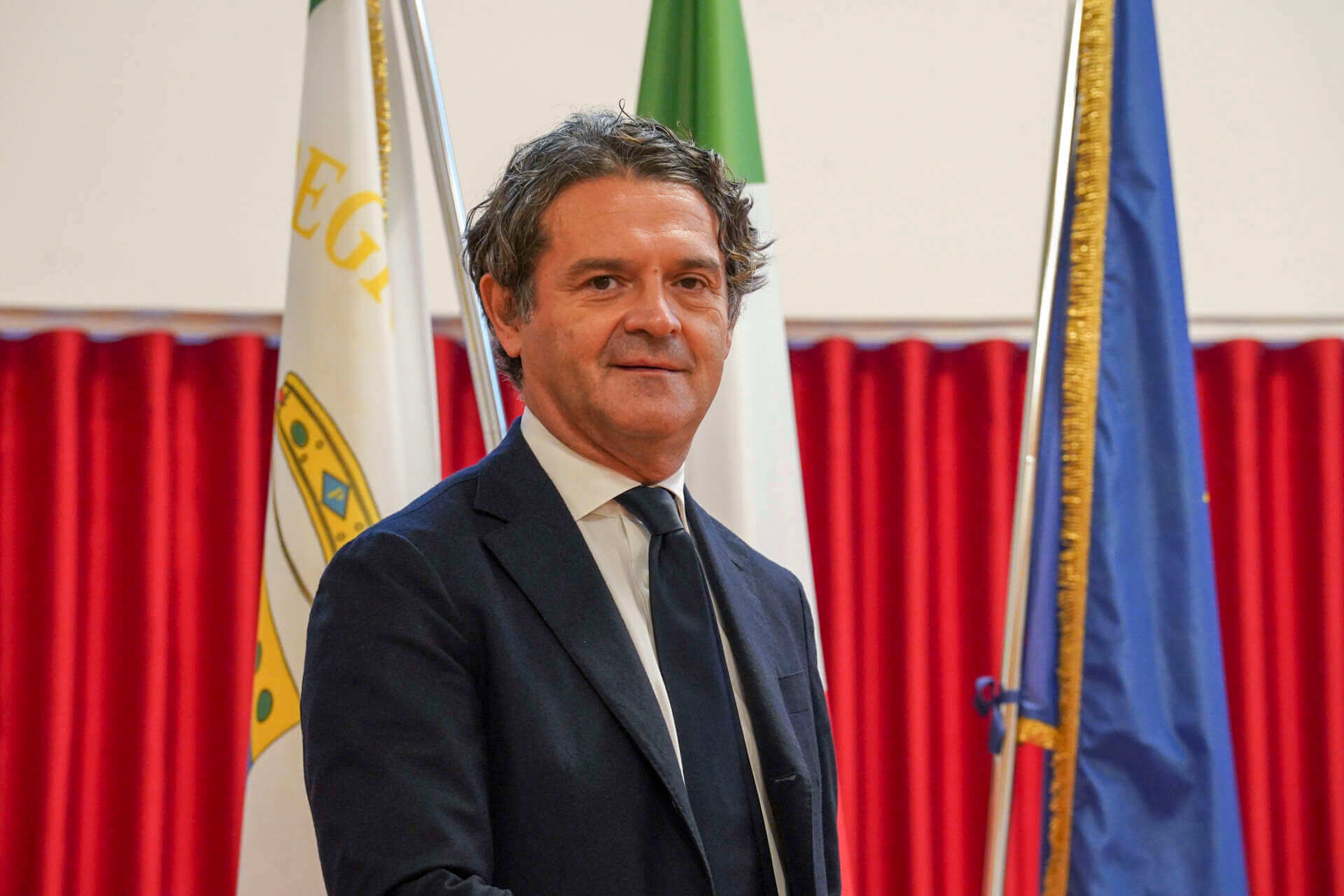 Sanità, Amati sulla Rsa di Ostuni: «Inevitabile l’Internalizzazione. È applicazione della legge» Sanità, Amati sulla Rsa di Ostuni: «Inevitabile l’Internalizzazione. È applicazione della legge»