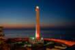 Bari, apre al pubblico il Faro-Museo di San Cataldo: dedicato alla radio e a Guglielmo Marconi – FOTO