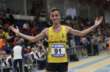 Atletica, super Fortunato agli Assoluti indoor di Ancona: record del mondo nei 5 km di marcia