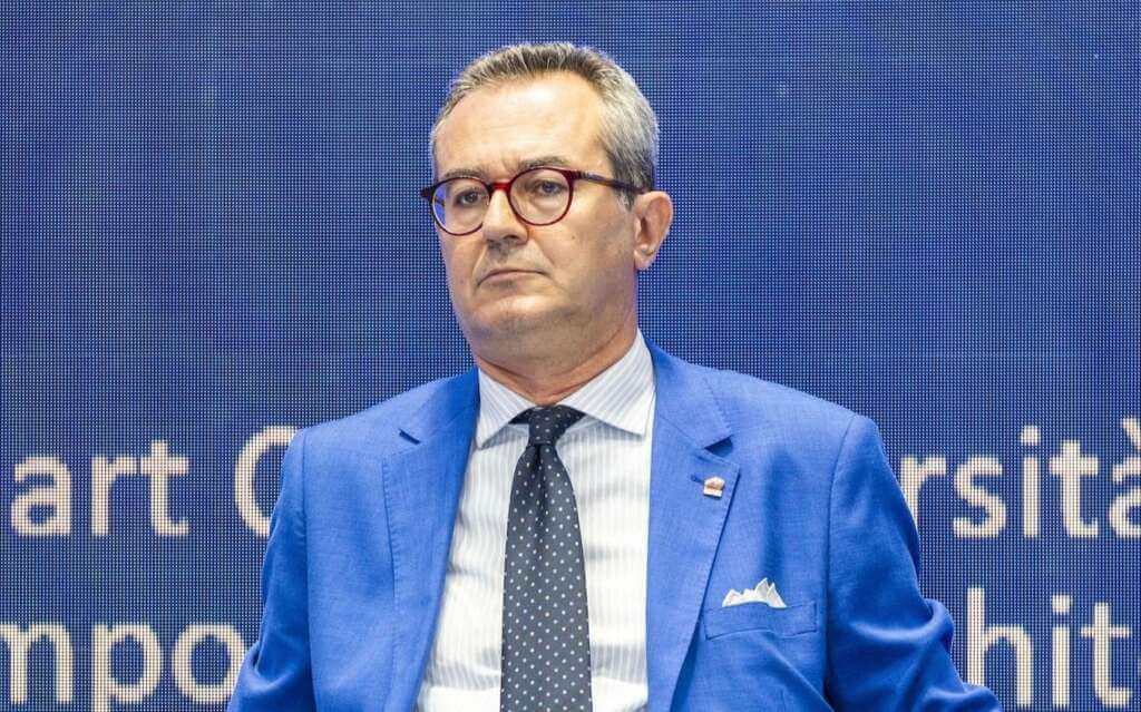 Galleria foto 'Il prorettore della Lum Francesco Manfredi è il nuovo presidente di Indire' - foto 1