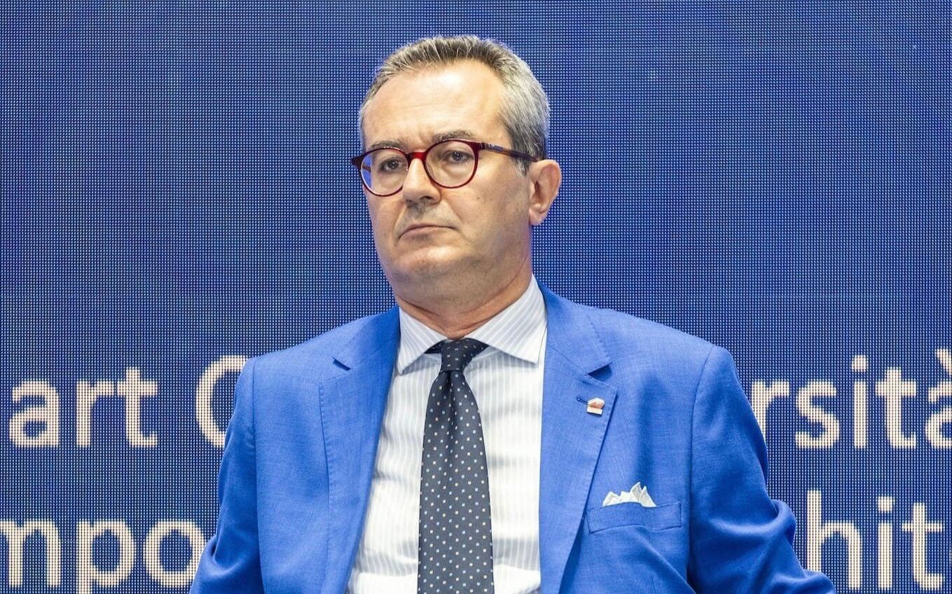 Il prorettore della Lum Francesco Manfredi è il nuovo presidente di Indire