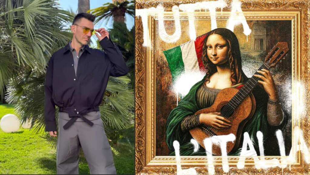 Galleria foto 'Sanremo, tutto pronto per la finale: apre Gabry Ponte con “Tutta l’Italia”. La scaletta dei 29 big in gara' - foto 1