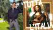 San Marino Song Contest, seconda chance per l’Eurovision: Gabry Ponte favorito con “Tutta l’Italia”