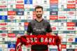 Bari, Pereiro è biancorosso a titolo definitivo: il fantasista è già tra i convocati di domani