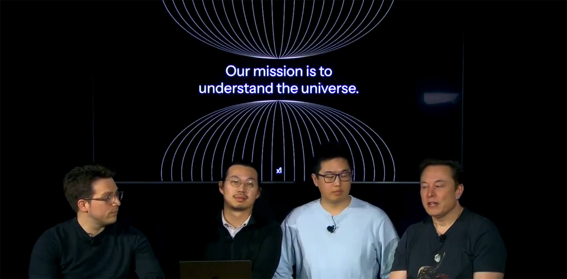 Intelligenza artificiale, Musk lancia “Grok 3” e si prepara a fare guerra a ChatGpt e Deep Seek