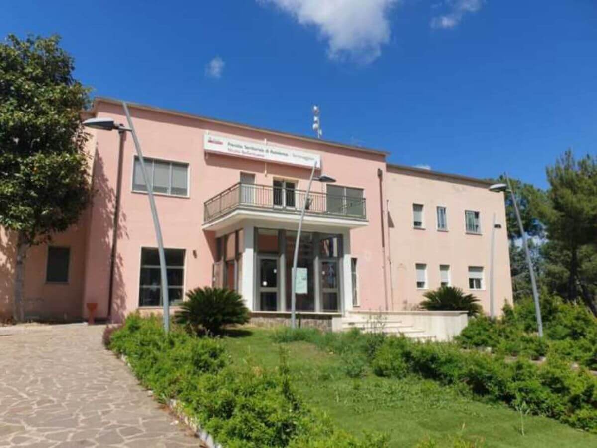 Morti sospette nell’hospice di Torremaggiore: chiesta l’archiviazione per un infermiere 56enne