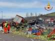 Incidente mortale sulla Basentana, dopo oltre 12 ore strada riaperta al traffico